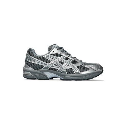 ASICS [무료반품] 젤-1130 MSS SMU - 스틸 그레이:퓨어 실버 / 1201A934-020 GEL-1130 STEEL GREY/PURE SILVER