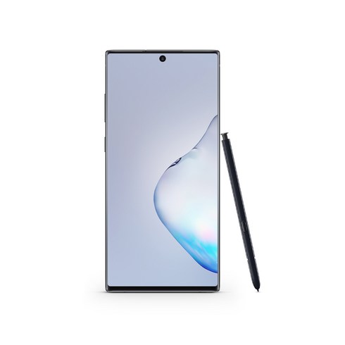 삼성 갤럭시노트10플러스 10+ SM-N975 256GB 512GB 자급제, 글로우