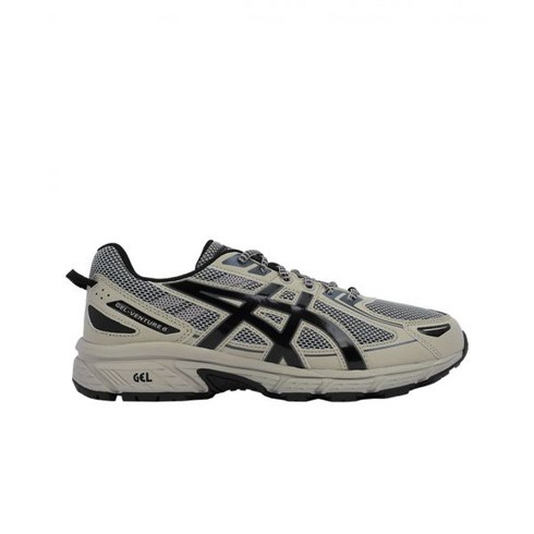 [정품] 아식스 젤 벤쳐 6 페더 그레이 블랙 Asics Gel-Venture 6 Feather Grey Black