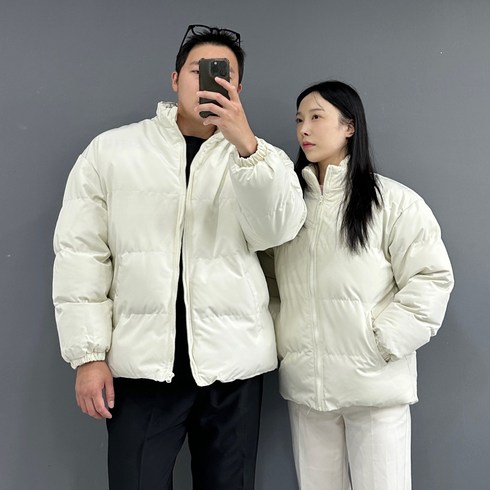 여성구스다운 TOP01