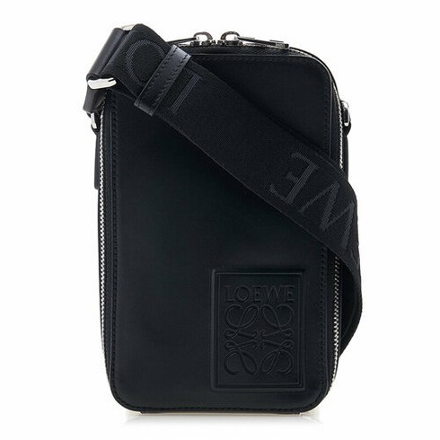 로에베 남성 버티컬 크로스 포켓백 C565S59X01 1100 C565S59X011100