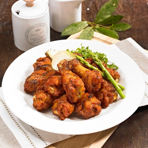 코다노 버팔로윙 - 코다노 버팔로 윙스틱(봉)1kg(개당중량37-58g약), 20개, 1kg