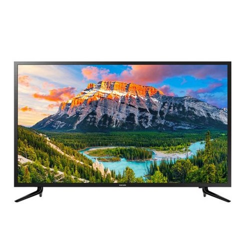 un43n5010afxkr - 삼성 108cm Full HD TV UN43N5010AFXKR 스탠드형, 벽걸이형