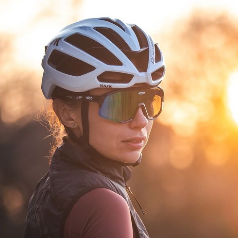 2023년 가성비 최고 카스크헬멧 - 카스크 protone 프로톤 아이콘 로드 자전거 헬멧 에어로, 1. 매트 블랙