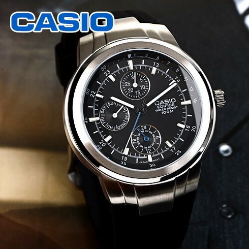 카시오 CASIO Edifice 에디피스 EF-305-1A