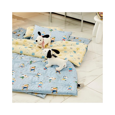 헤지스모달이불 - [헤지스홈]모달 키퍼[6온스] 퀼트이불 주니어