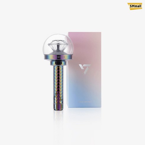 [정품 미개봉]세븐틴 공식 응원봉 캐럿봉 VER.3 SEVENTEEN SVT OFFICIAL LIGHT STICK VER.3