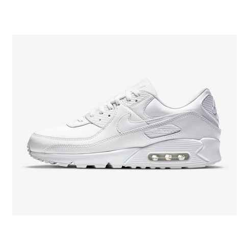 나이키 에어 맥스 90 LTR 화이트 CZ5594-100 남성용