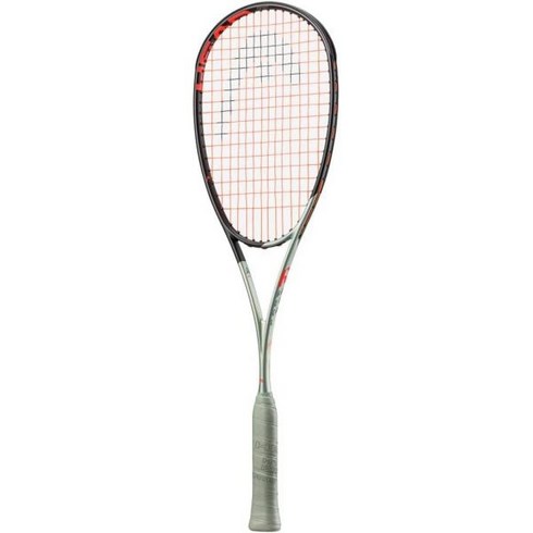 헤드스쿼시그라핀슬림 - Head Radical 120 SB 슬림바디 스쿼시 라켓 210052, 120g (Slimbody), 135g (라디칼) (표준 빔)