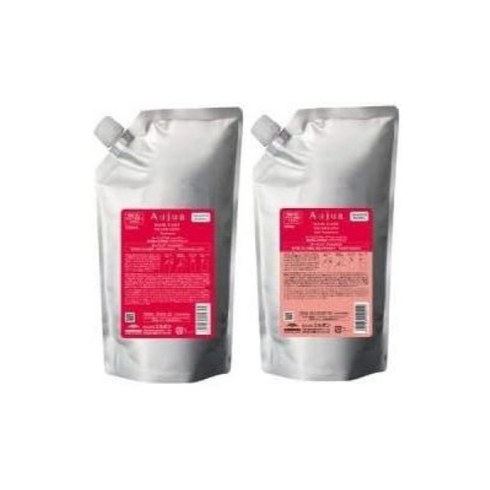 멜로우1000ml - 밀본 오주아 필멜로우 샴푸 트리트먼트 1000ml 세트, 1개