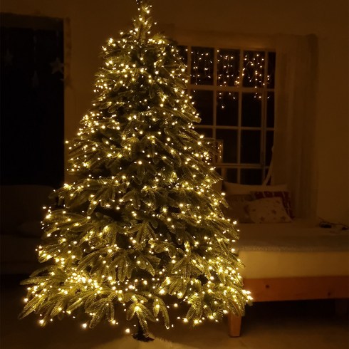 크리스마스트리풀세트 TOP01