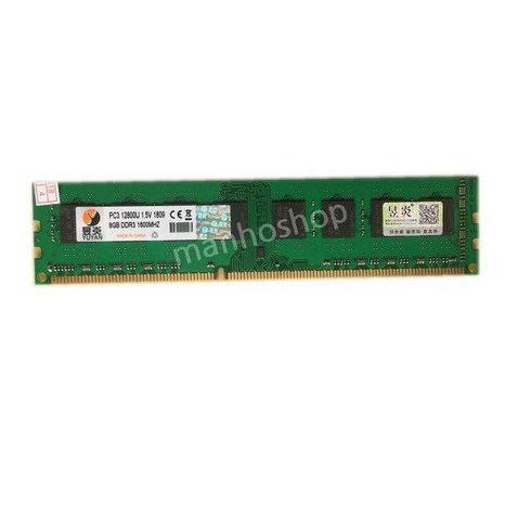 ddr316g - 16G DDR3 PC3-12800U 1600MHz 데스크탑 마더보드 메모리 RAM, 3. DDR3 16G