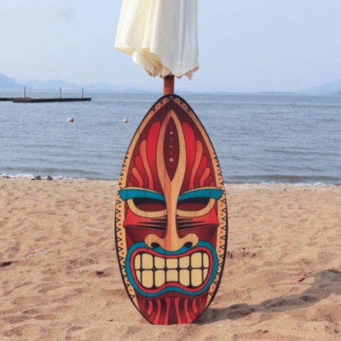 skimboard 스킴보드 비치 웨이크보드 서핑숏보드 패들 숏보드, 미끄럼방지패드(초보자 추천)-보드X