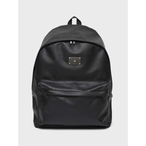 샐러드볼즈 DAILY BIG LEATHER BACKPACK