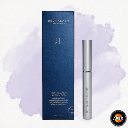 리바이탈래쉬 속눈썹영양제 어드밴스드 펌이후 케어 LASH 흡수력 윤기 볼륨 컬링, 1ml, 1개