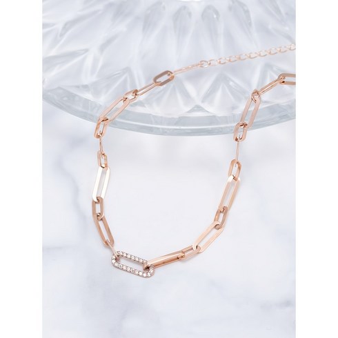 반클리프목걸이 TOP01