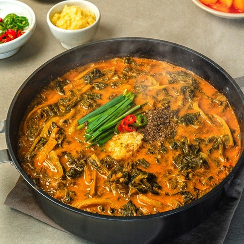 제철장터 남원 추어탕 10팩 - 남원 추어탕 800g 2팩 3팩, 남원 추어탕 800g 3팩 (총 2.4kg), 2개