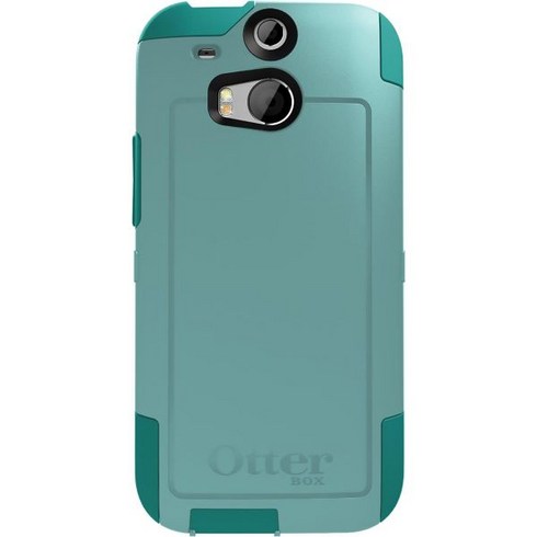 OtterBox HTC One M8용 오터박스 디펜더 시리즈 - 소매포장 아쿠아스카이