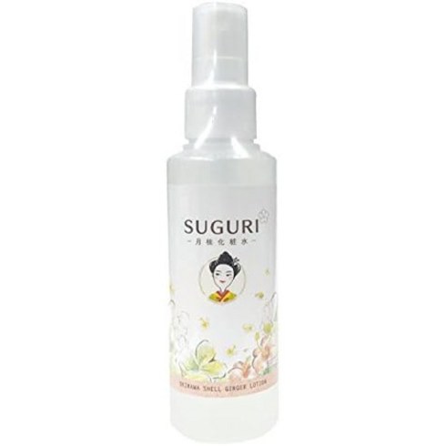 일본직발송 6. SUGURI 월도 화장수 100ML 스프레이 타입 B01MXVIXYQ, One Size, One Color, 1개