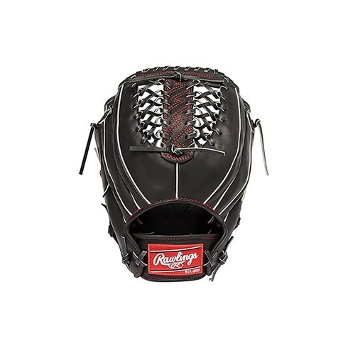 Amazon.co.jp 롤링스 Rawlings 야구 구로브 글러브 연식용 하이퍼테크 하이퍼테크 R2G ALR-블랙 GR9FHTALR 양투용 우던지기&좌던지기 가능 트레이닝 양손 던지기 양손잡이 어른용