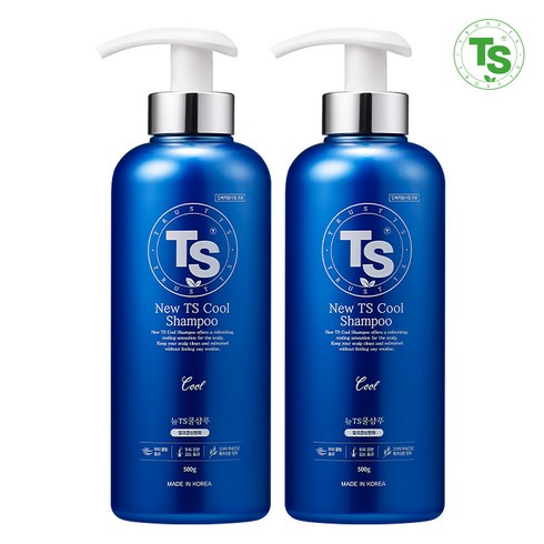 ts샴푸 TOP01