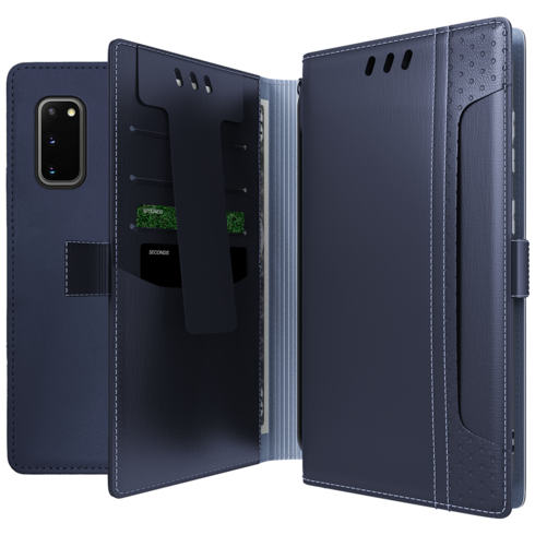 5세컨즈 갤럭시 S20 핸디 다이어리 케이스