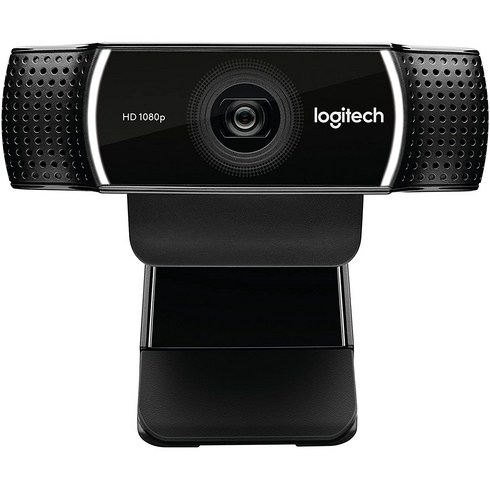 c922 - 로지텍 C922x Pro Stream Webcam삼각대포함 국내당일발송 출 고 예 정, 삼각대 미포함, 로지텍 C922 Webcam