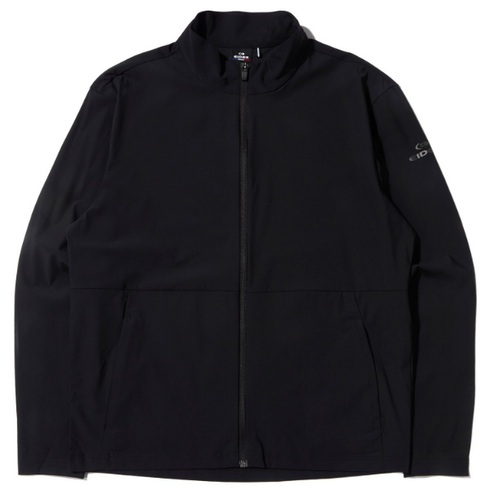 아이더 아이더(EIDER) 신상특가 남성용 여름 트레이닝 자켓 시원하고 유연한소재 활동성우수 등산 스포츠 워킹 캠핑 야외활동 아웃도어 DMM23193 POP 트리코트 α Z1
