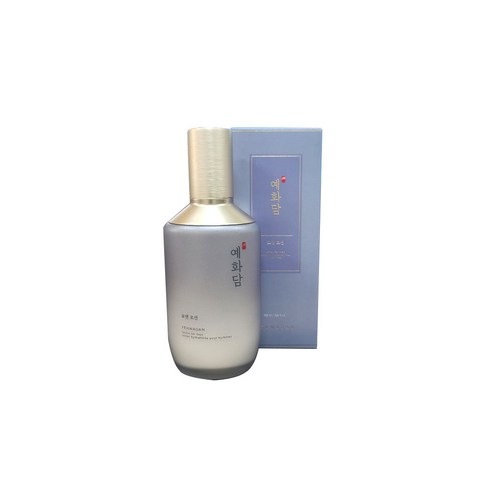 더페이스샵 예화담 포맨 로션 150ml, 1개