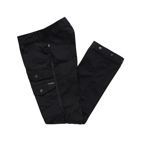 2023년 가성비 최고 피엘라벤바지 - 피엘라벤 피엘라벤 81160R 550 비다 프로 벤틸레이티드 레귤러 트레킹 남성 긴바지