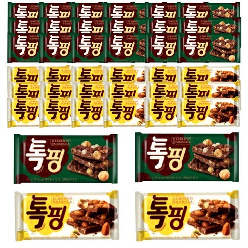 톡핑 TOP01