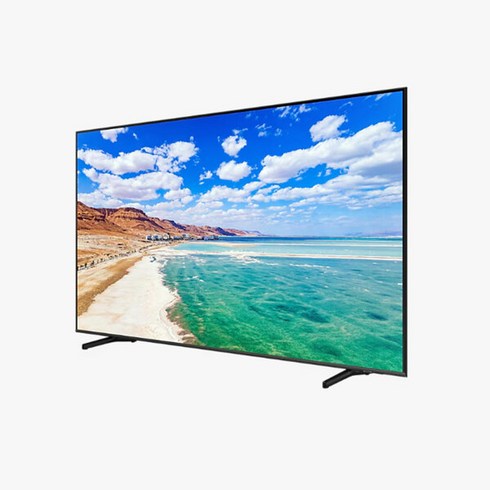 kq75qde1afxkr - 삼성 TV KQ75QDE1AFXKR 벽걸이 현대홈, 단일속성