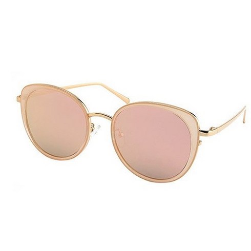 헤링본 여자 선글라스 패션 썬 오버사이즈 캣츠아이 데일리 GC105