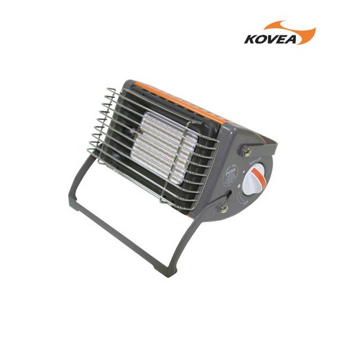 2023년 가성비 최고 리틀썬 - 코베아 큐피드 가스 히터 캠핑 히터 KGH-1203, 선택완료, 코베아 큐피드 가스히터