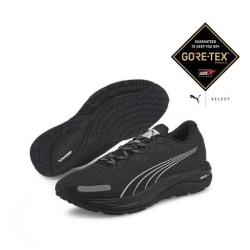 2023년 가성비 최고 퓨마벨로시티2 - [푸마(아울렛)] 푸마 홈플러스몰04 벨로시티고어텍스 벨로시티 고어텍스 2 GTX 여성용