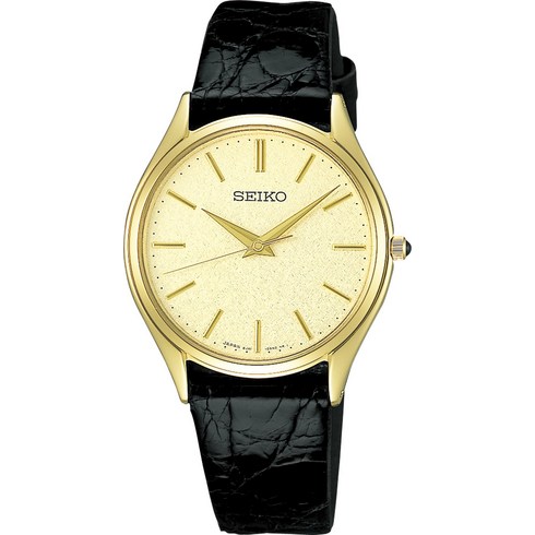 세이코빈티지 - [세이코] SEIKO 시계 DOLCE 돌체 SACM150 남성