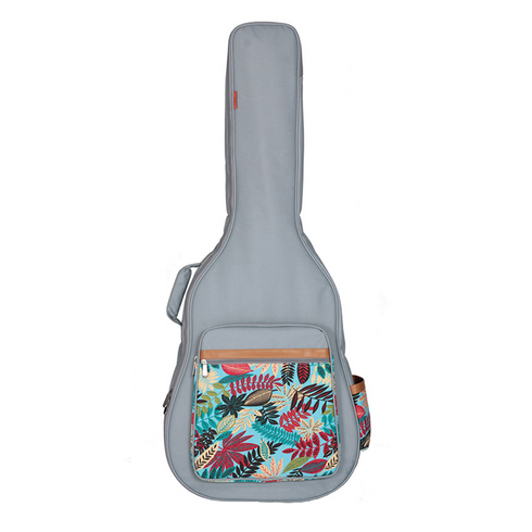 롱팀뮤직 어쿠스틱 기타가방 45x110cm GB-02, 1개