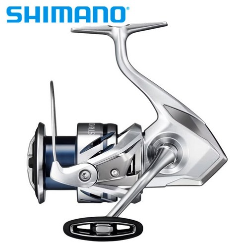 2023년 가성비 최고 23스트라딕 - 윤성 시마노 23 스트라딕 C5000XG 스피닝릴 C5000 XG, 23스트라딕 C5000XG윤성정품