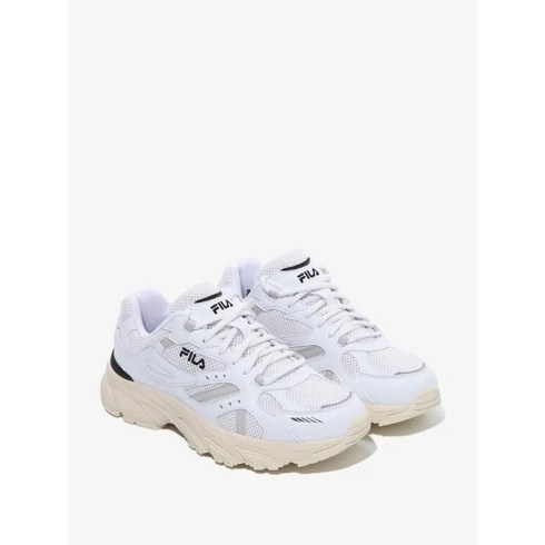 휠라 FILA 레이유나이트 남여공용 운동화 런닝화 클래식 러닝화 스니커즈 11001RM02703F120