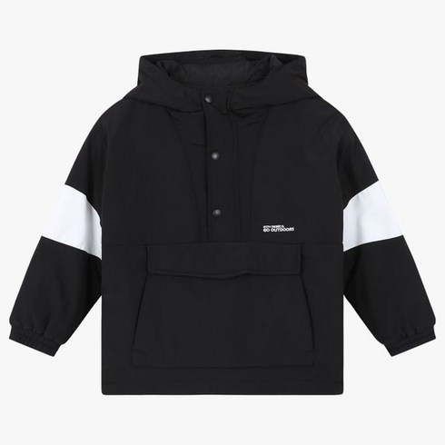 2023년 가성비 최고 인디고뱅크 키즈스키복 - 인디고뱅크키즈 [NC경산] SALE 겨울 아동 키즈 주니어 공용 일상복&보드복(생활방수) 시크한 아노락 패딩점퍼 IKJP23B01_NC경산점