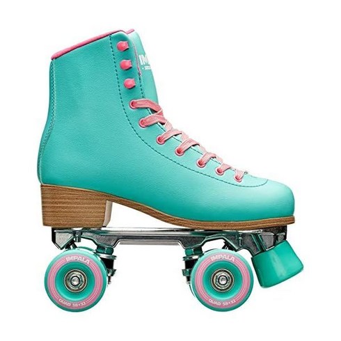 Impala Rollerskates 임팔라 쿼드 스케이트 - 아쿠아