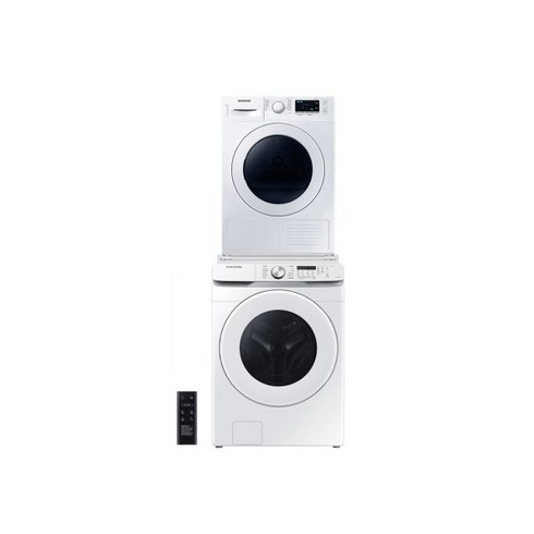 삼성전자 16kg세탁기 9kg건조기 세트 WF16T6000KW+DV90T5440KW