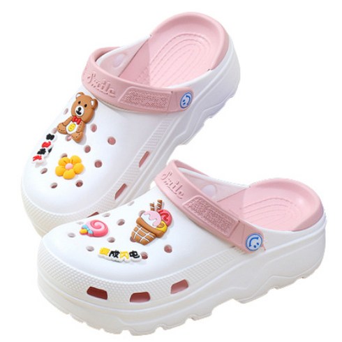 크록스키즈 TOP01