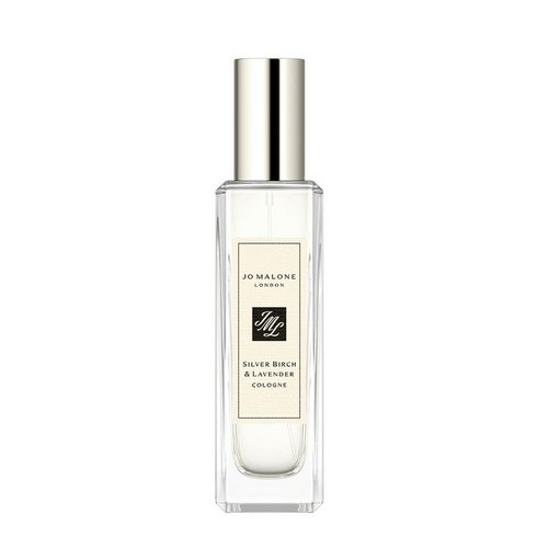 영국직구 JOMALONE 조말론 실버 버치 앤 라벤더 코롱 향수 30ml, 1개