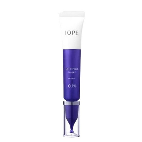 아이오페 레티놀 엑스퍼트 0.1% 링클 코렉터 30ml, 1개