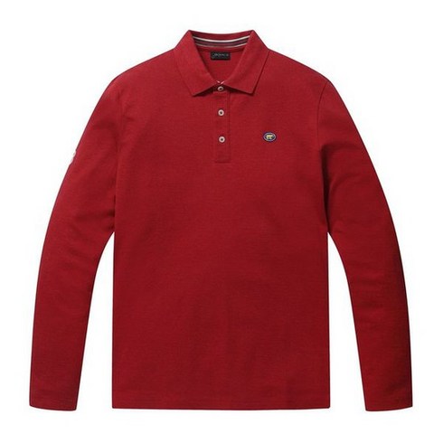 2023년 가성비 최고 잭니클라우스 - 2001중계잭니클라우스남성솔리드컬러폴로티셔츠LNTAA22211REX