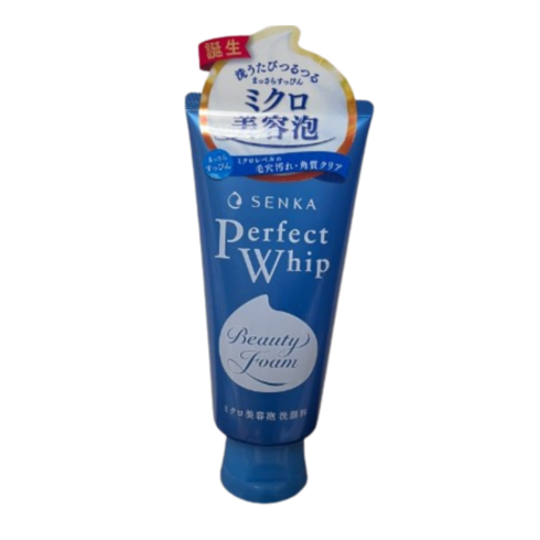 센카 퍼펙트 휩 프레시 클렌징 폼, 120g, 1개