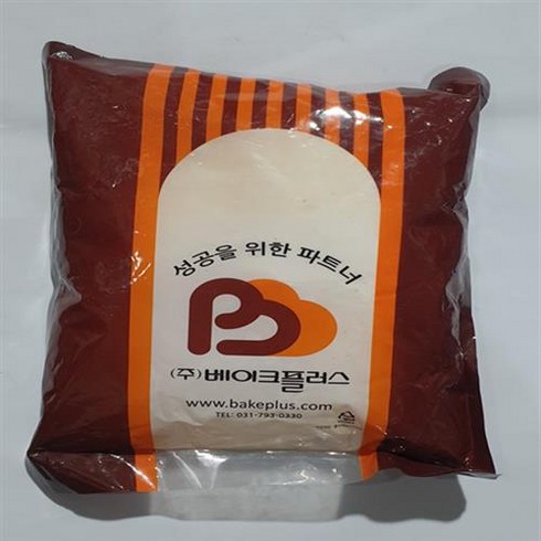 포베이커 스테이블 생크림 안정제 1kg, 1개