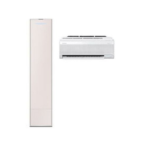 삼성전자 삼성 멀티형 에어컨 AF19DX838BZRS 기본설치포함 전국배송, 일반, 일반