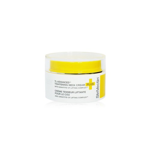 클라인 베커 (스트라이벡틴) - 스트라이벡틴 넥 크림 플러스, White, 50ml/1.7oz